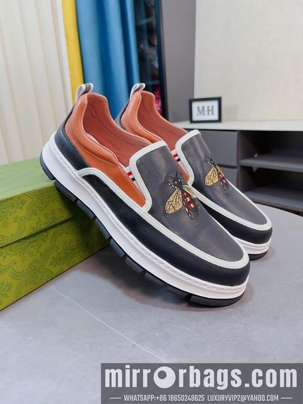Gucci Shoes sz38-44 mnf0307