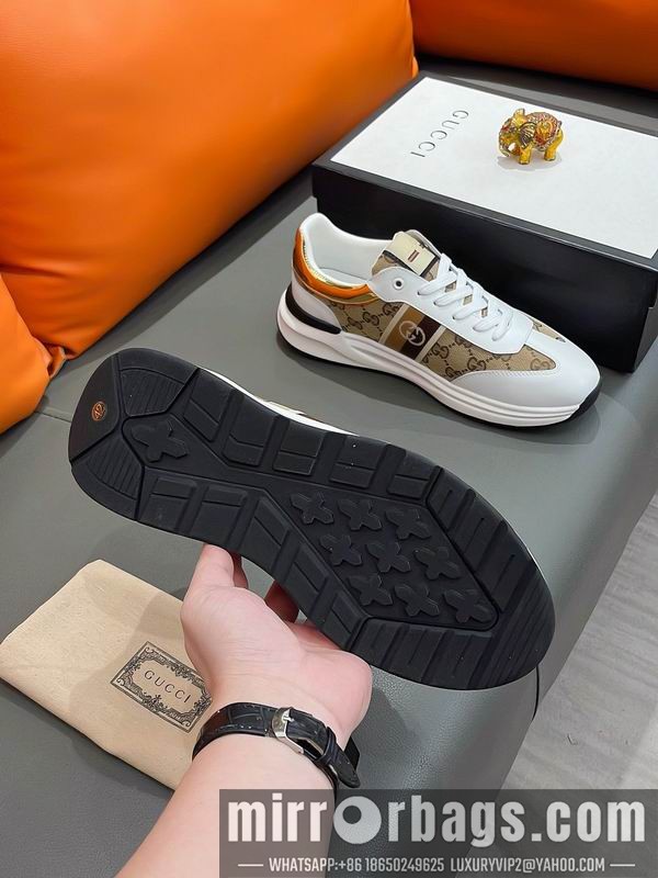 Gucci Shoes sz38-44 mnf0142