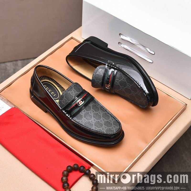 Gucci Shoes sz38-44 hnm0196
