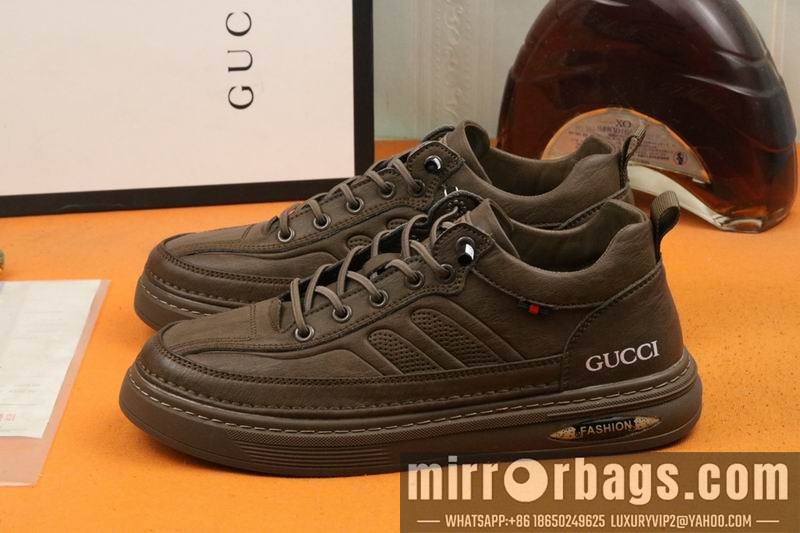 Gucci Shoes sz38-43 mnf0121