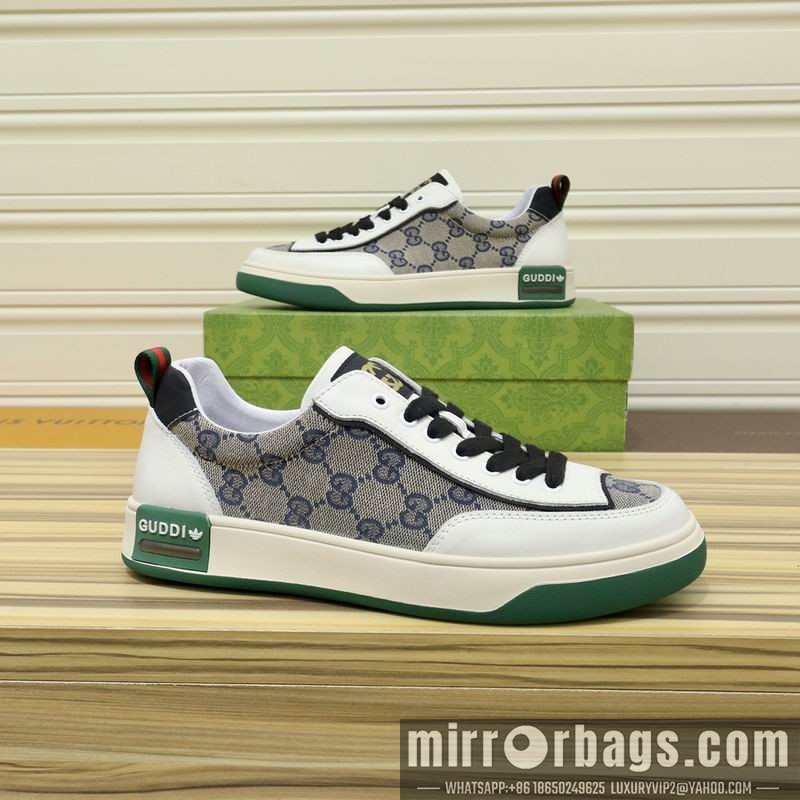 Gucci Shoes sz38-44 hnm0112