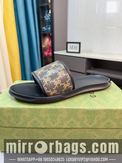Gucci Shoes sz38-44 mnh0601