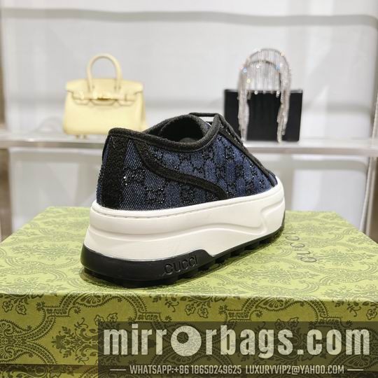 Gucci Shoes sz35-41 mnh0501