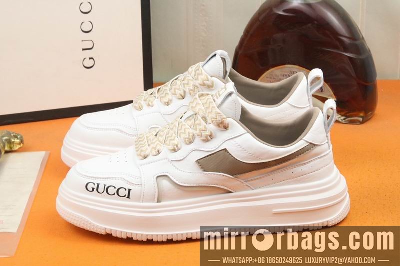 Gucci Shoes sz38-44 hnm0179