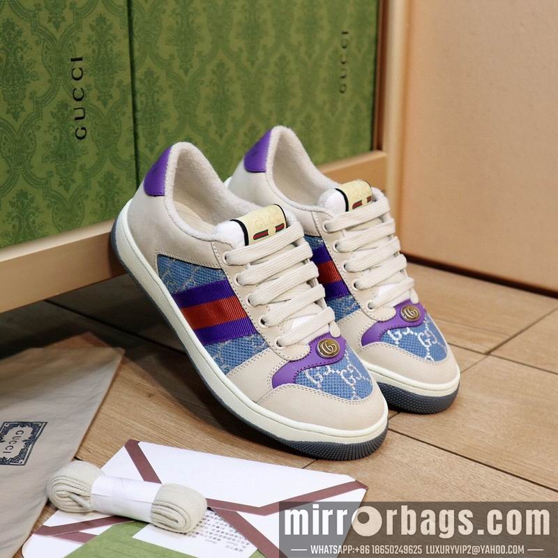 Gucci Shoes sz 35-39 38-45 mnf0107