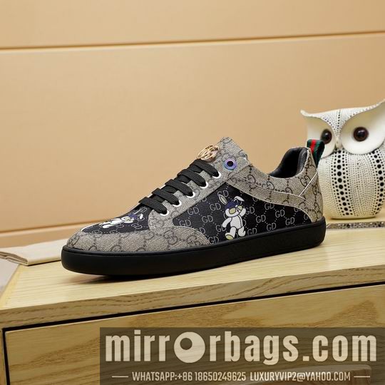 Gucci Shoes sz38-44 mnh0508
