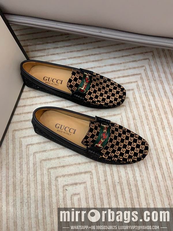 Gucci Shoes sz38-45 mnf0223