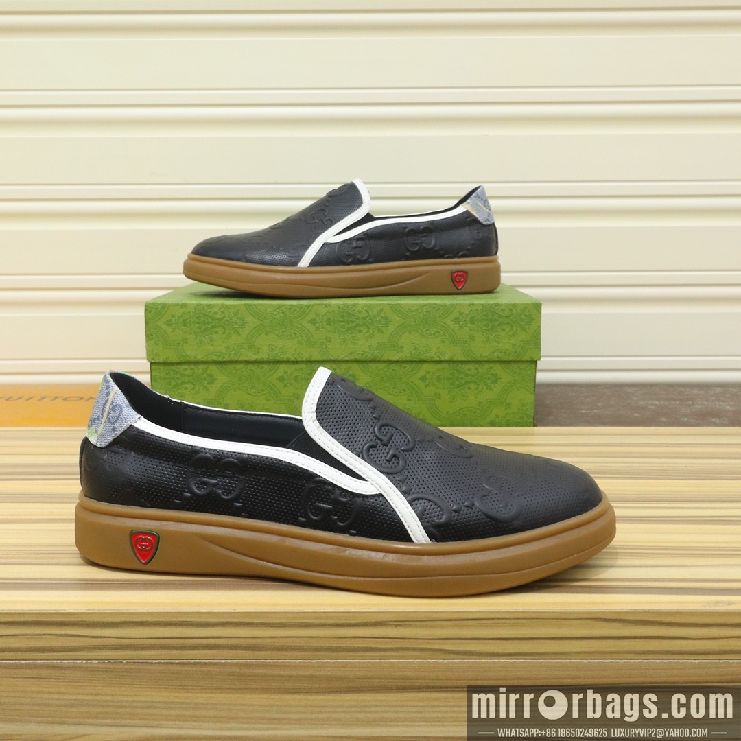 Gucci Shoes sz38-44 h0703