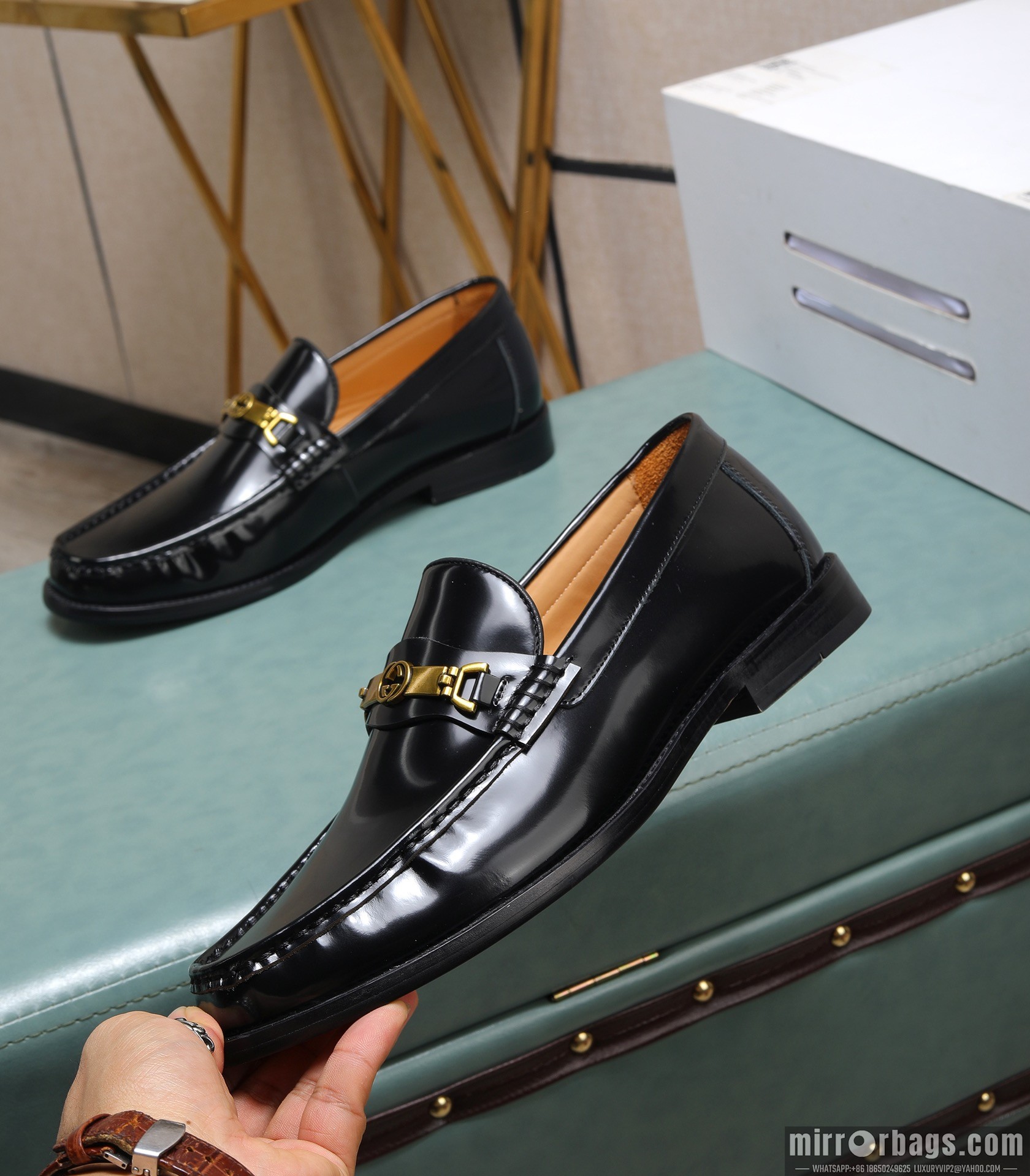 Gucci Shoes sz38-45 hnh0232