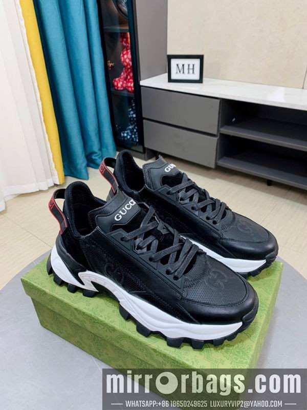 Gucci Shoes sz38-44 mnf0310