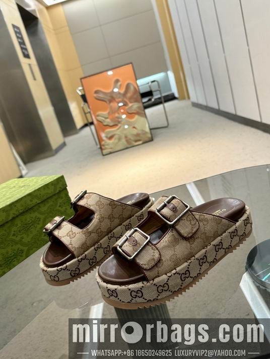 Gucci Shoes sz35-43 mnh0606