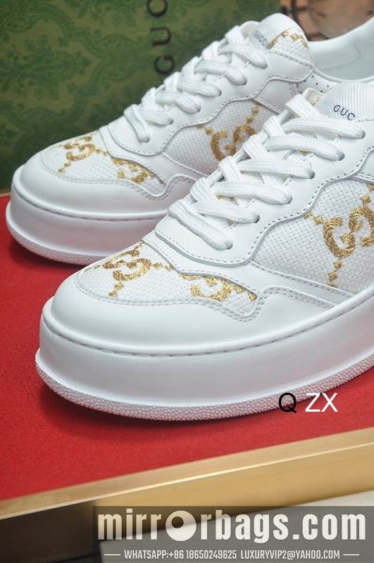 Gucci Shoes sz35-45 ZX1003