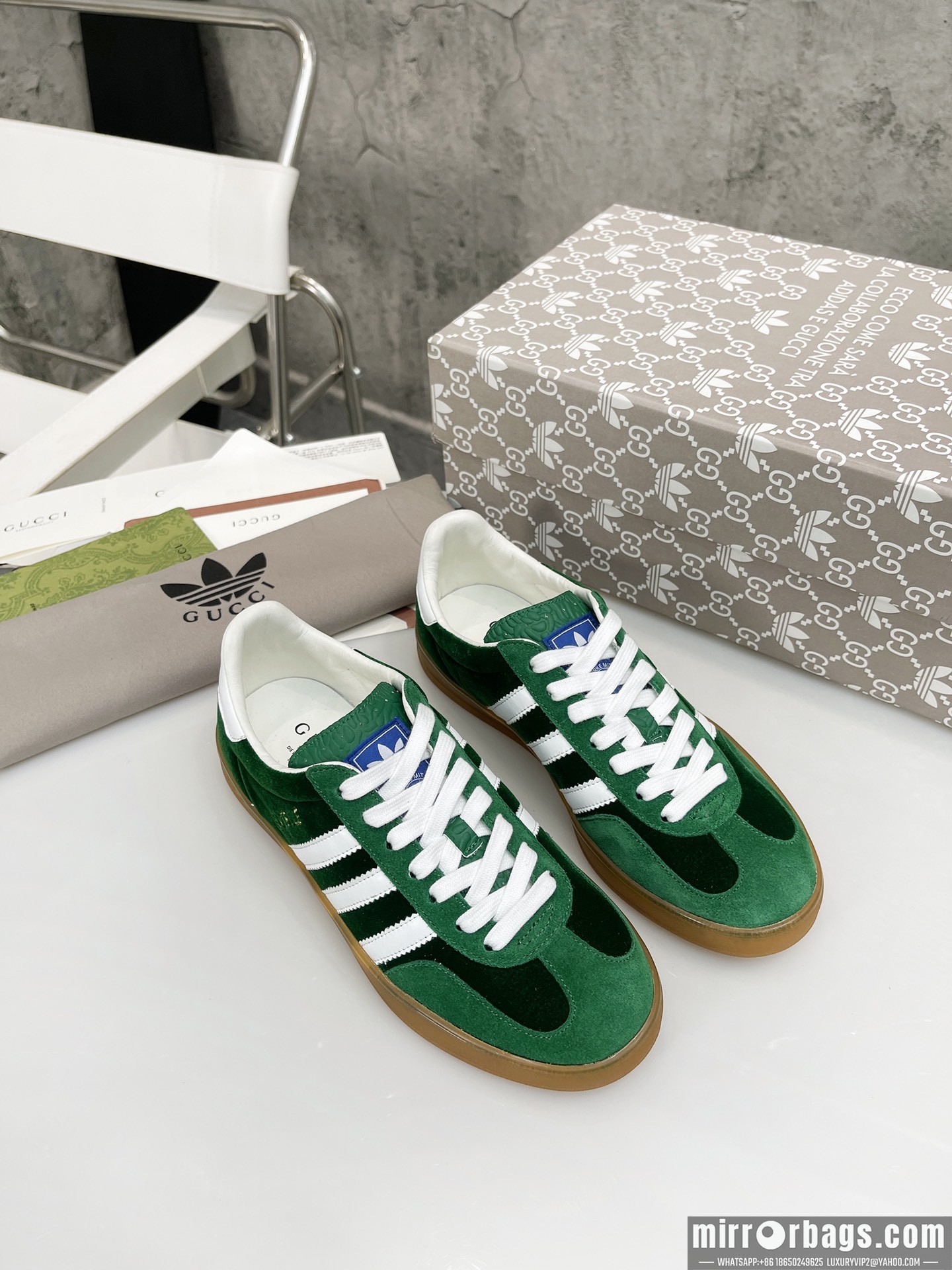Gucci Shoes sz35-45 h0804