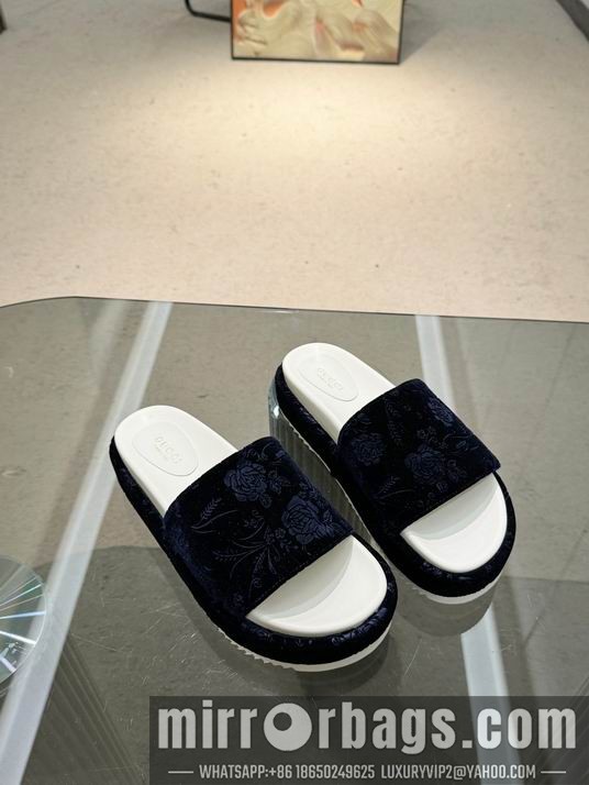Gucci Shoes sz35-43 mnh0601
