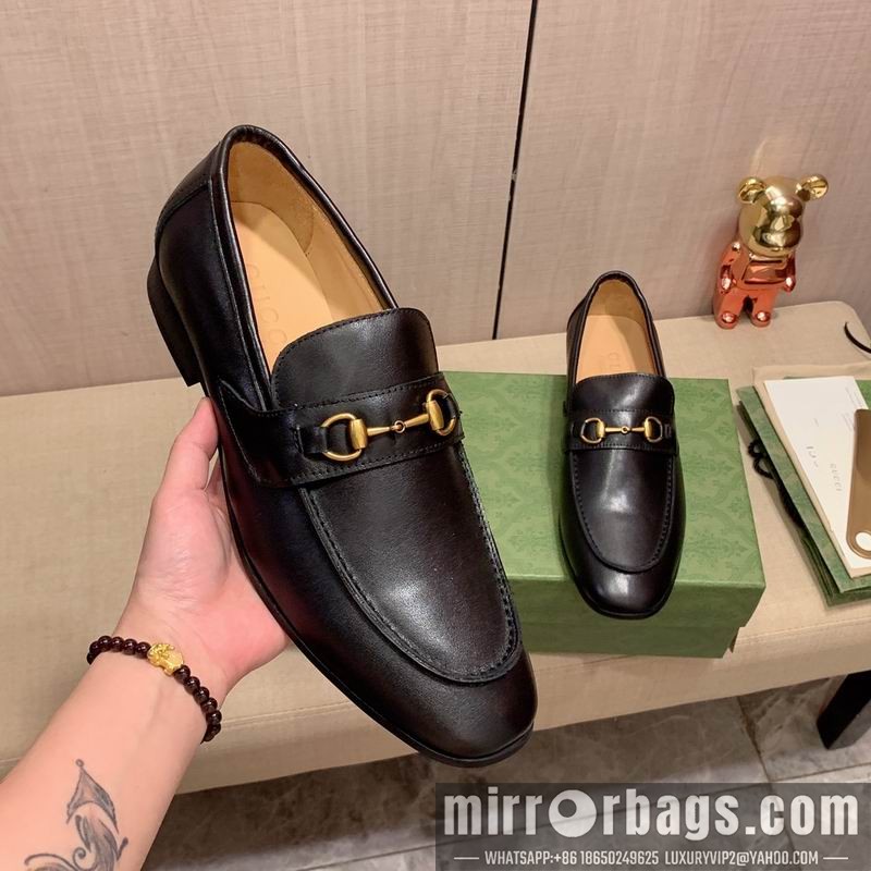 Gucci Shoes sz38-46 mnf03121