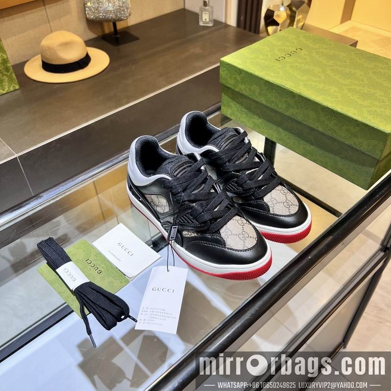 Gucci Shoes sz35-46 mnf0306