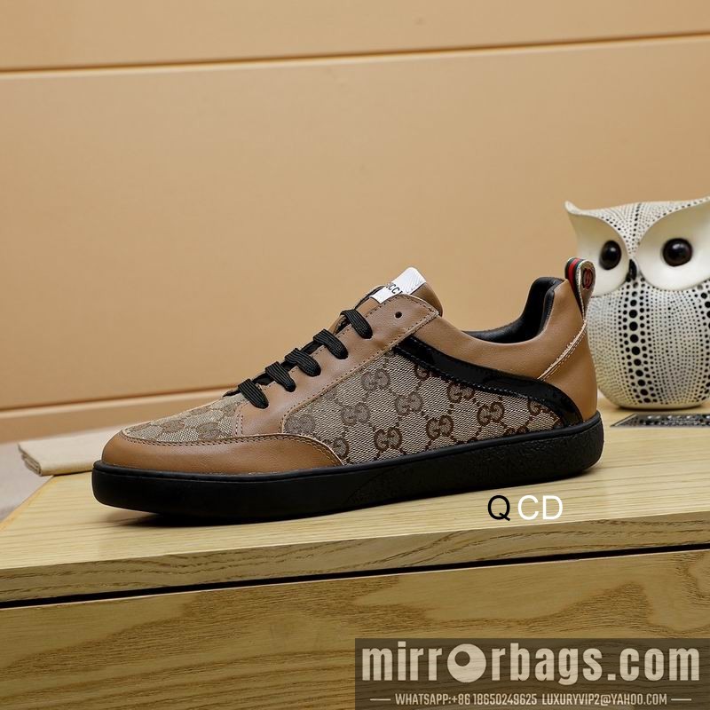 Gucci Shoes sz38-45 CD0406