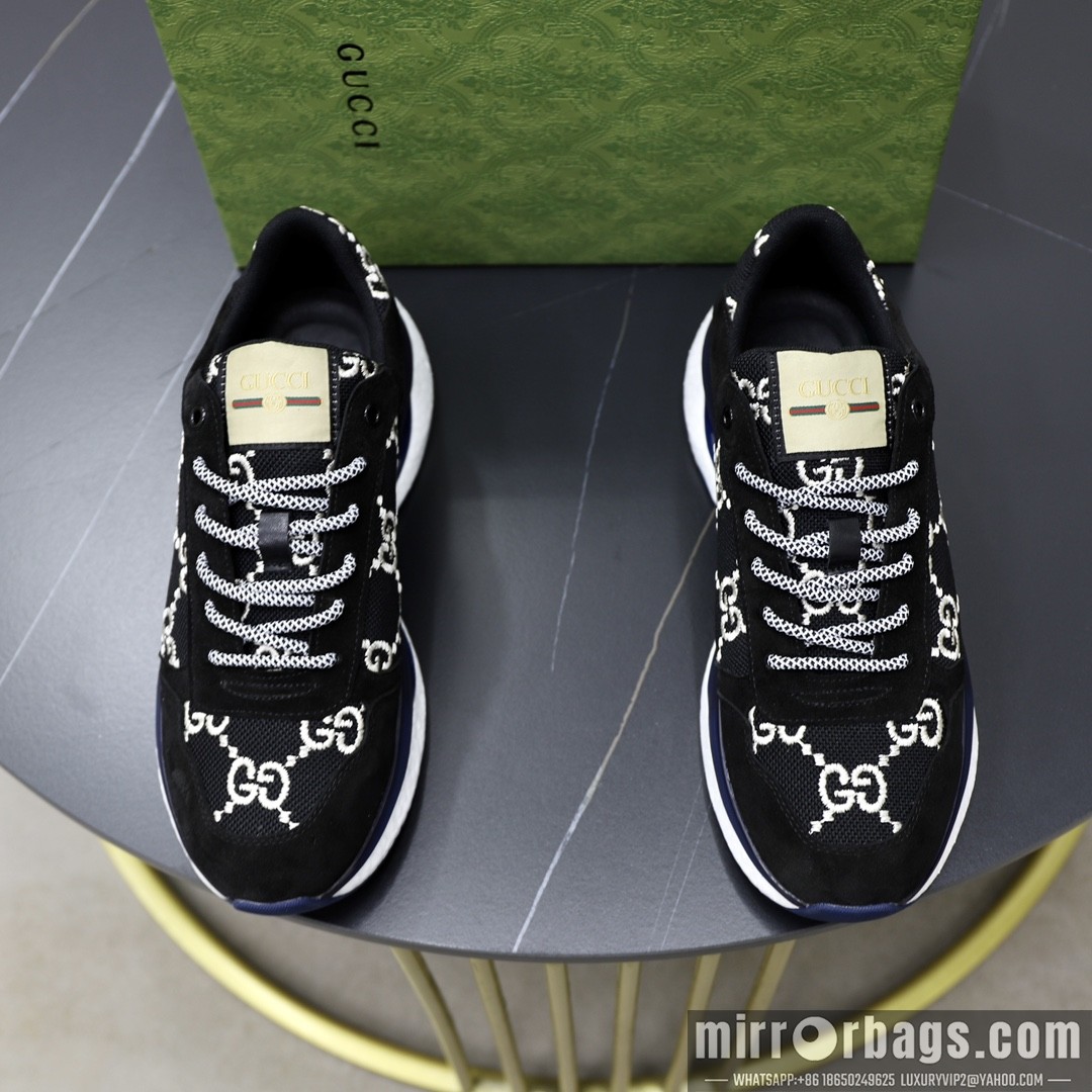 Gucci Shoes sz38-44 h0718
