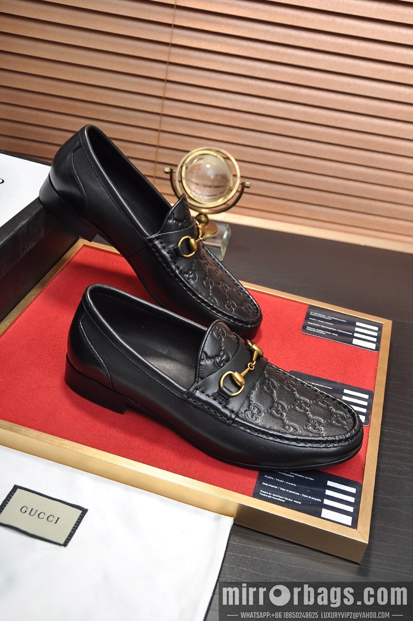Gucci Shoes sz38-44 h0803