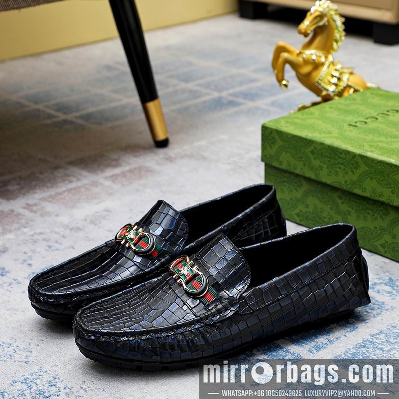 Gucci Shoes sz38-45 mnf0225
