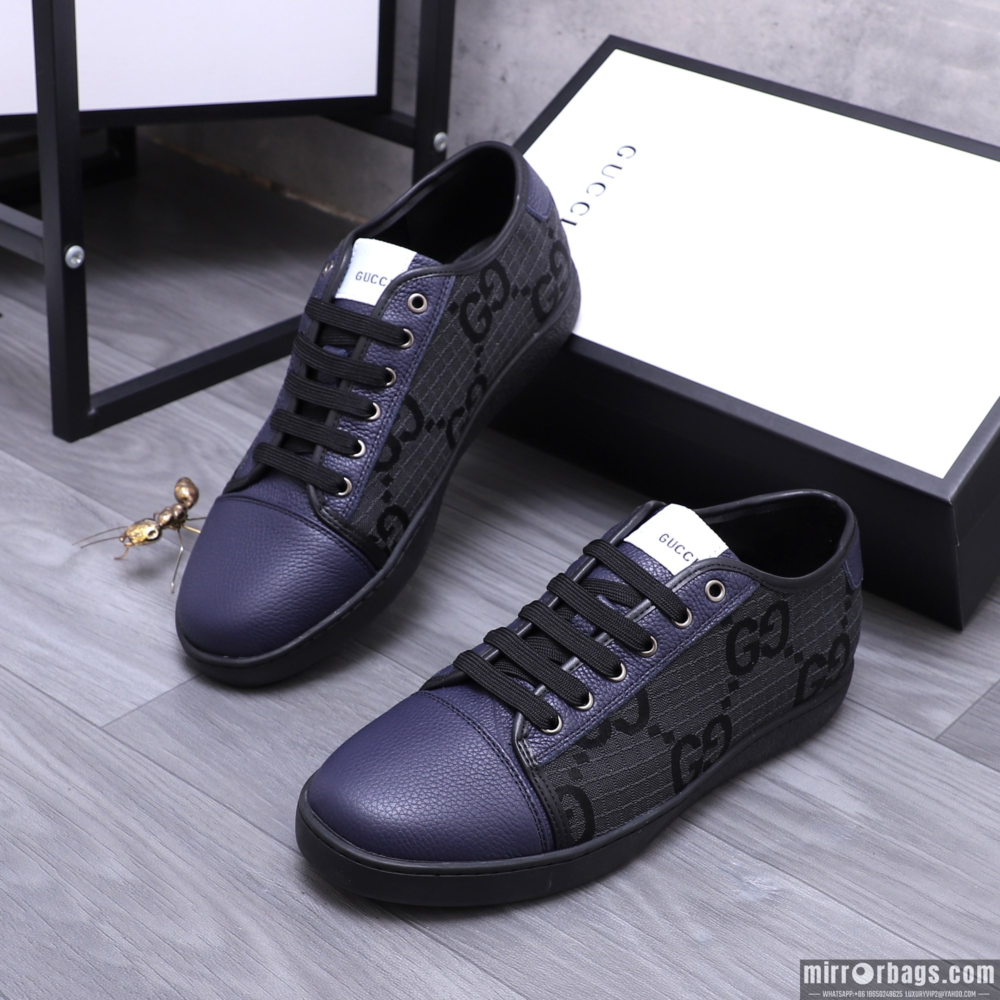Gucci Shoes sz38-44 h0716