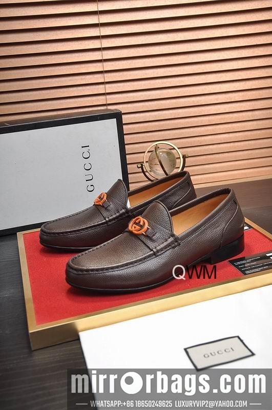 Gucci Shoes sz38-45 WM03102