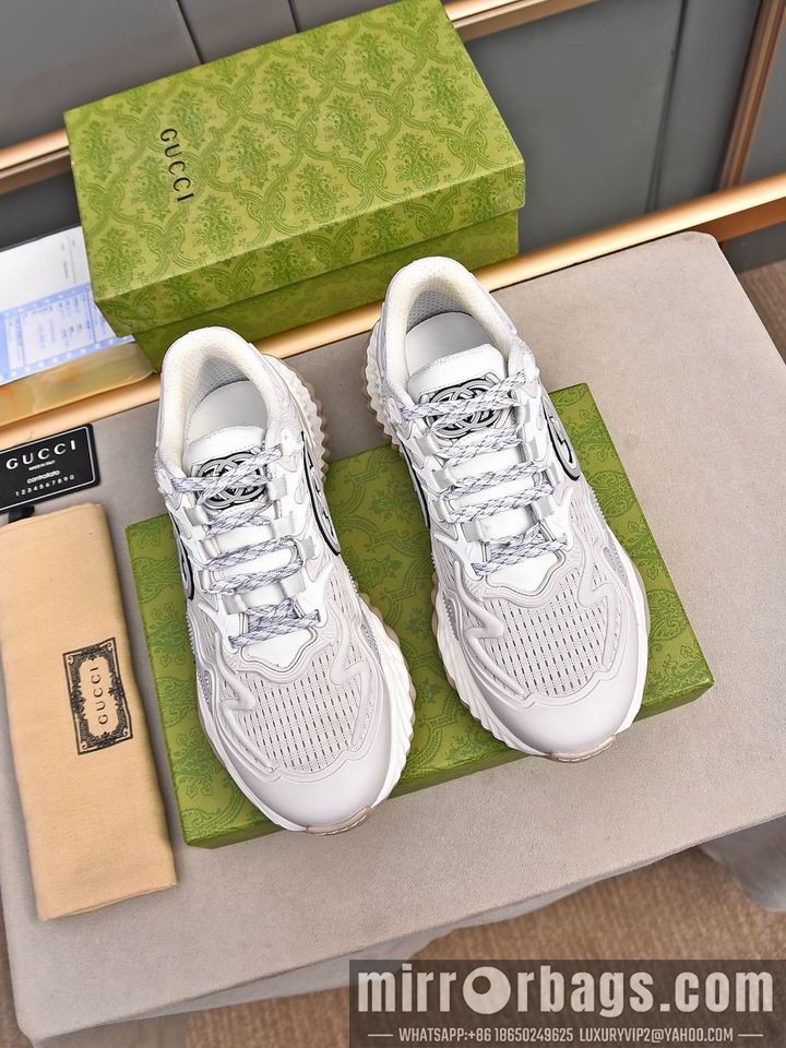 Gucci Shoes sz38-45 hnh0311
