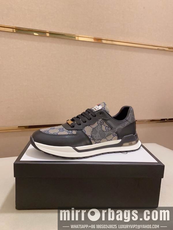 Gucci Shoes sz38-44 hnm0176