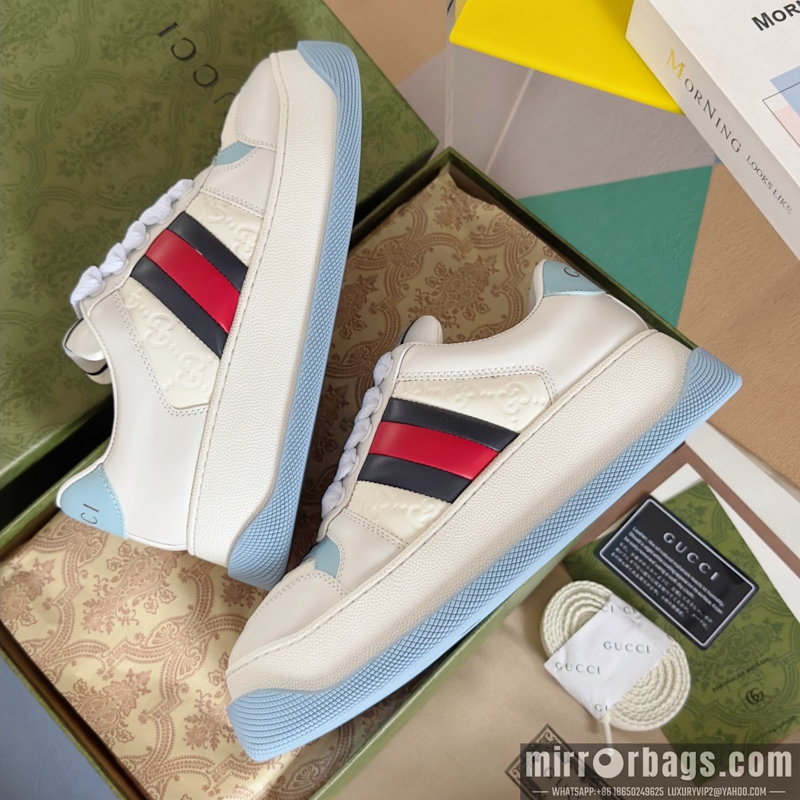 Gucci Shoes sz35-40 h0802