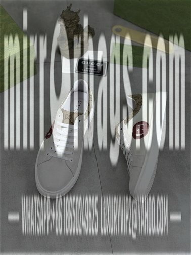 Gucci Shoes sz38-44 mnh0808