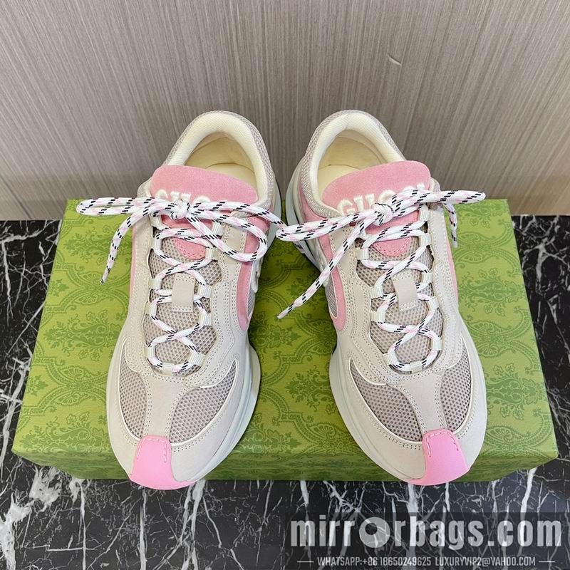 Gucci Shoes sz35-40 mnf0203