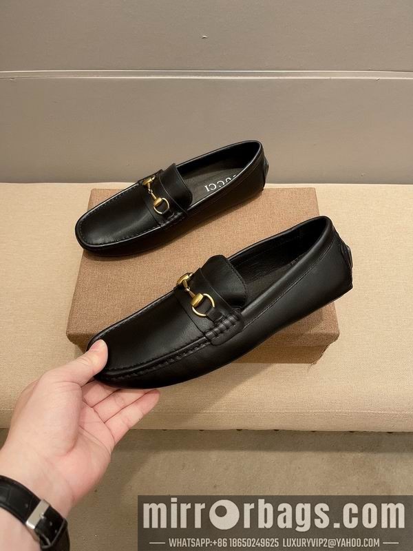 Gucci Shoes sz37-45 mnf0336