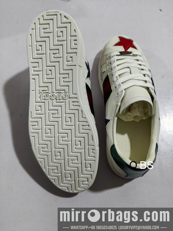 Gucci Shoes sz38-45 2C BS1102