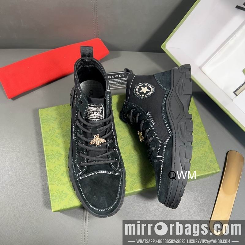 Gucci Shoes sz38-45 2C WM1204
