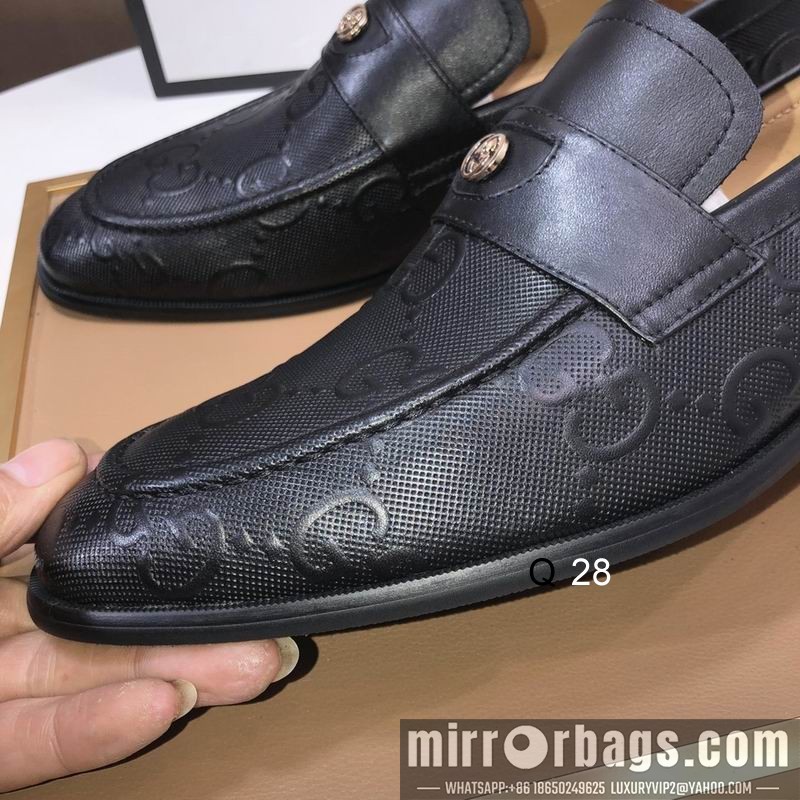 Gucci Shoes sz38-45 N1201