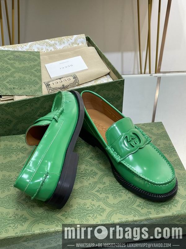 Gucci Shoes sz35-42 mnf0316