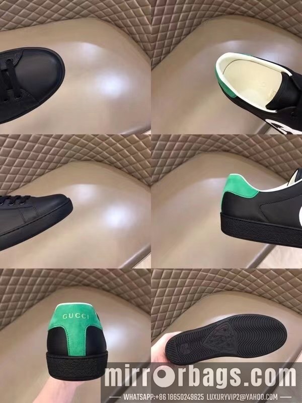 Gucci Shoes sz38-45 jyh0918
