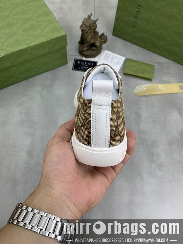 Gucci Shoes sz38-44 mnf0305
