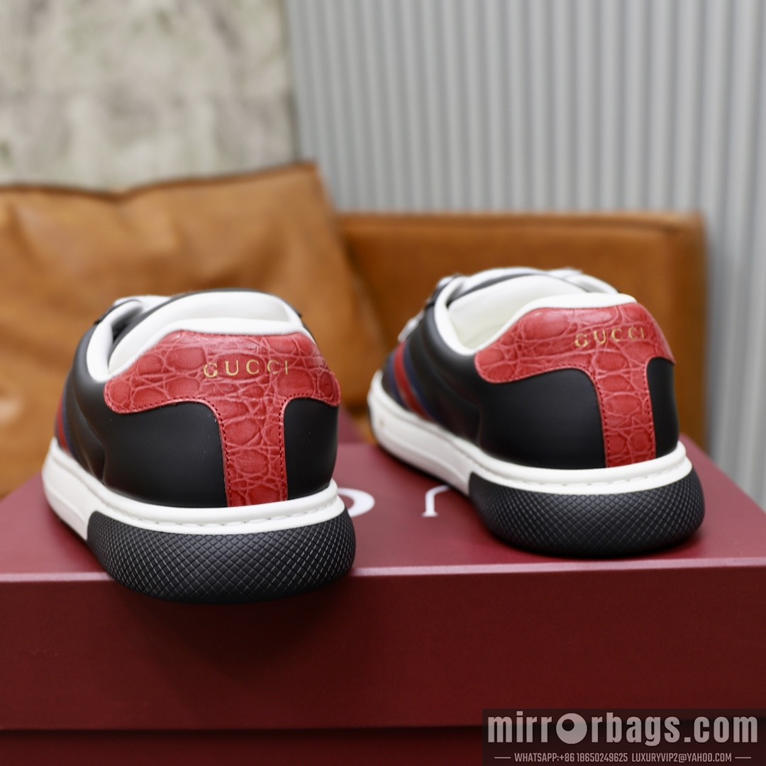 Gucci Shoes sz35-45 hnh1205