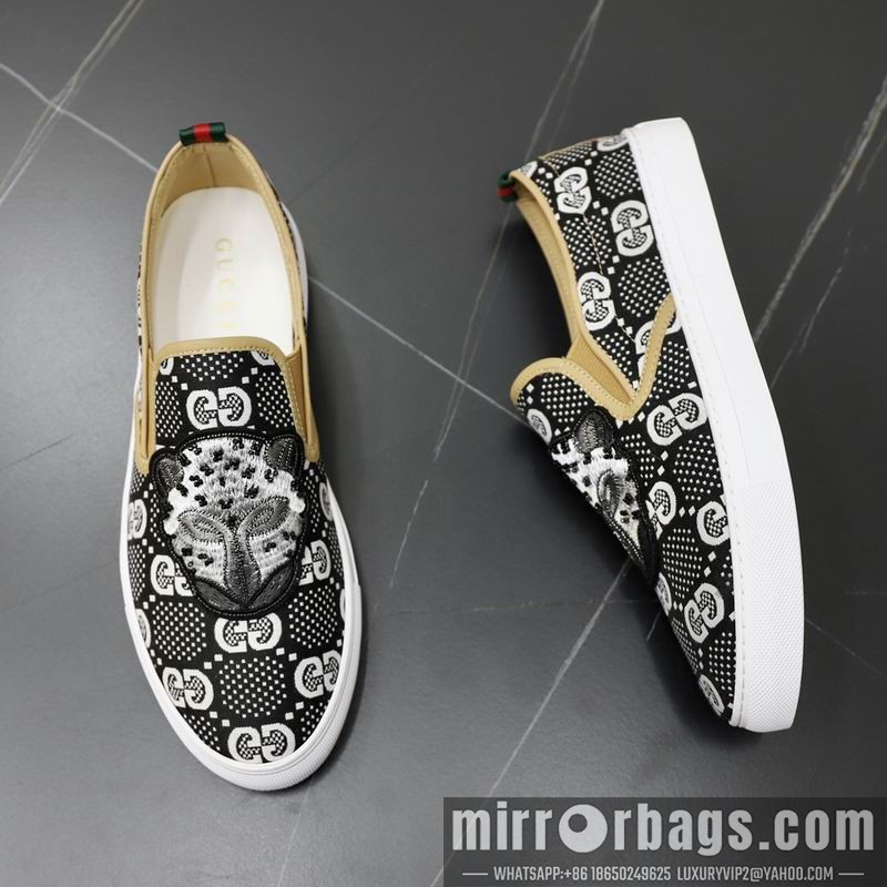 Gucci Shoes sz38-44 hnm0116