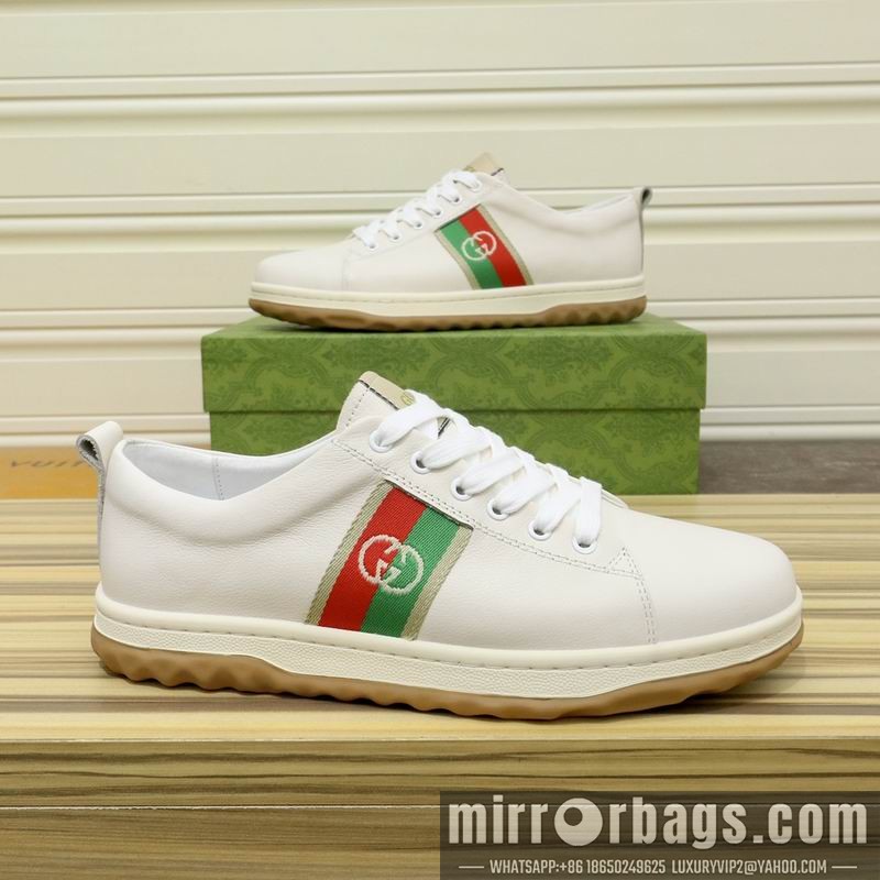 Gucci Shoes sz38-45 mnf0227