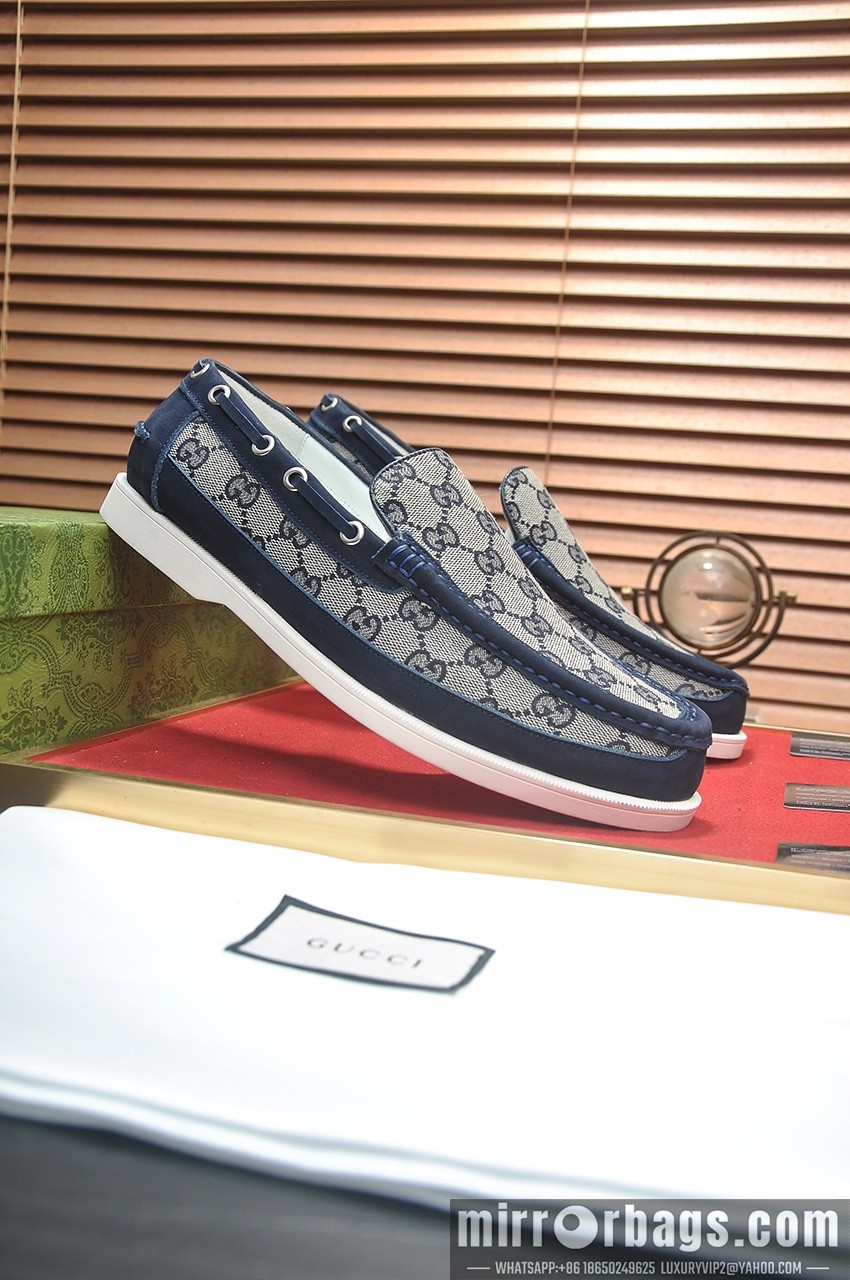 Gucci Shoes sz38-45 hnh1204