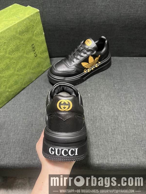 Gucci Shoes sz38-44 mnf0306