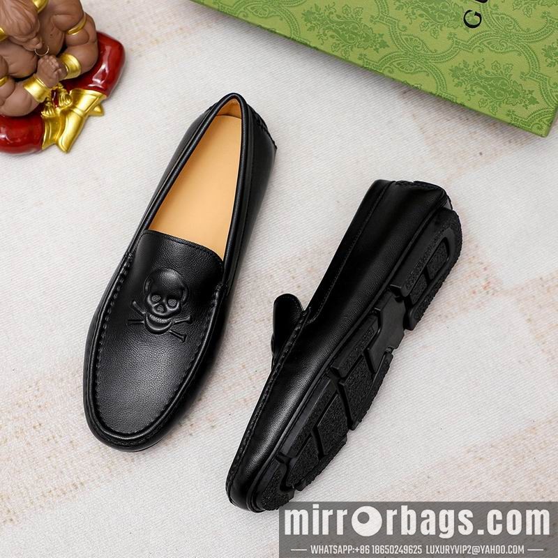 Gucci Shoes sz37-45 mnf0347