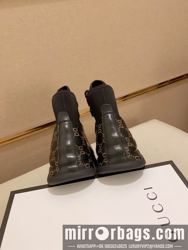 Gucci Shoes sz38-44 hnm0108