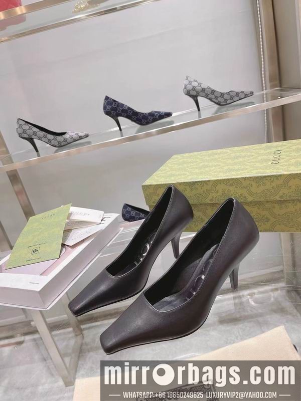 Gucci Shoes sz35-42 7.5cm mnf0307