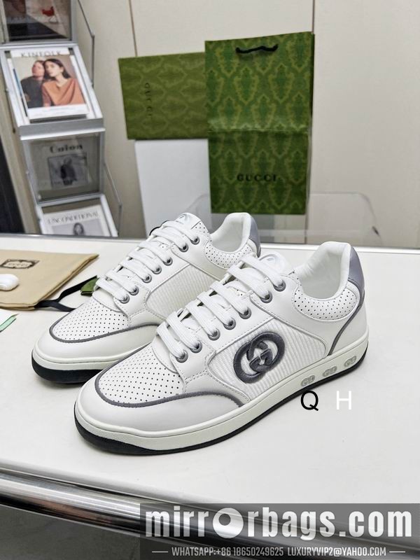 Gucci Shoes sz35-45 BS0805