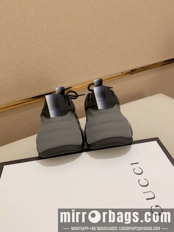 Gucci Shoes sz38-44 hnm0187