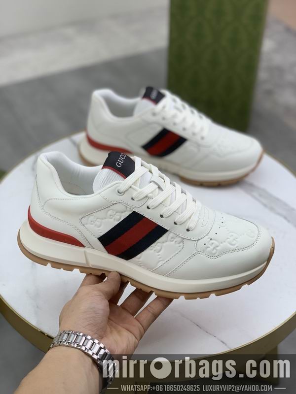 Gucci Shoes sz38-45 mnf0374