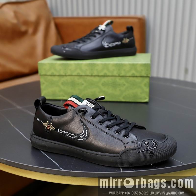 Gucci Shoes sz38-44 hnm01159